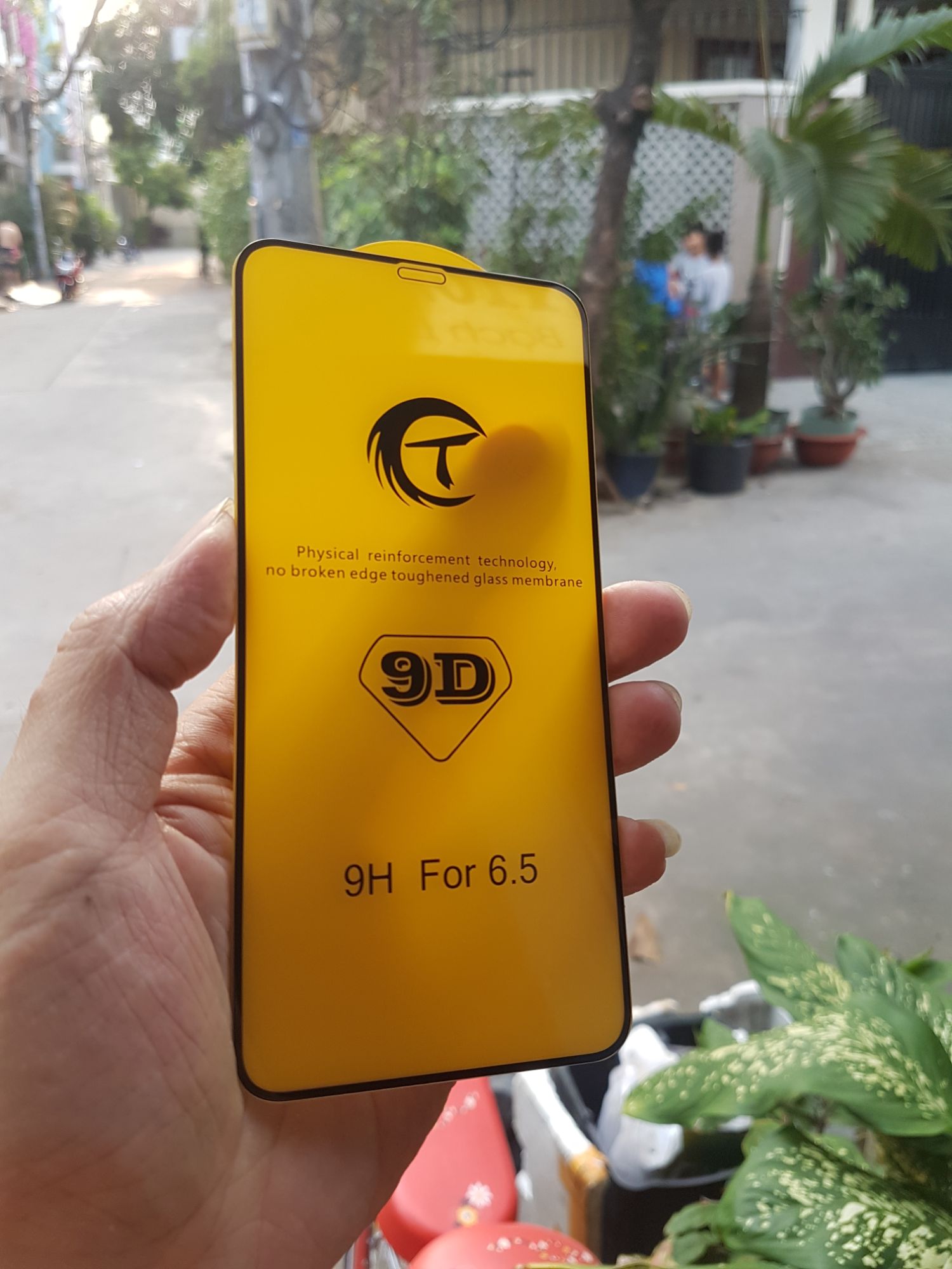 [HCM]cường lực iphone xs max / iphone 11 pro max