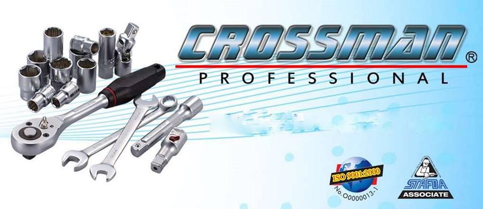 Vòng miệng Crossman 96-950 50mm (Xám)