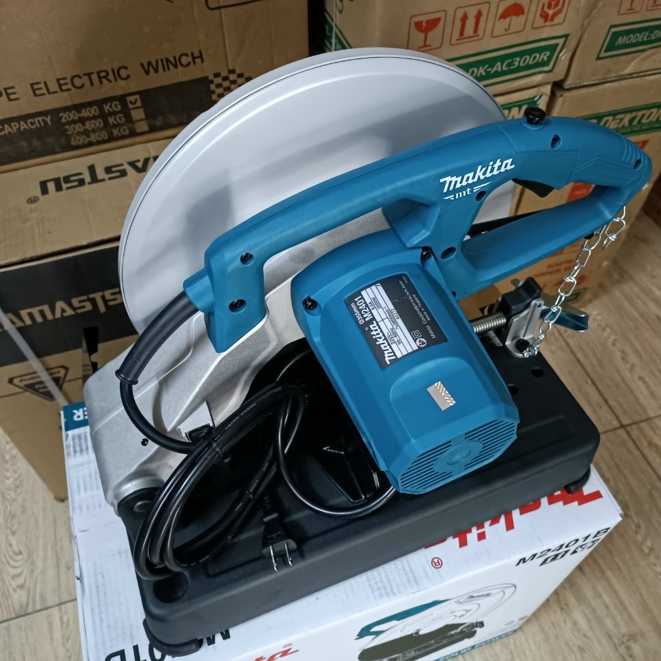 Máy cắt sắt bàn Makita M2401B (355mm) Thái lan