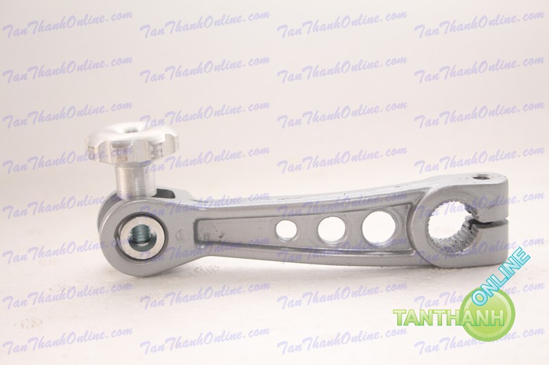 Càng thắng thẳng Takegawa 3 lỗ