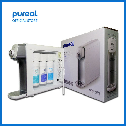 [HCM]Máy lọc nước Pureal Standard