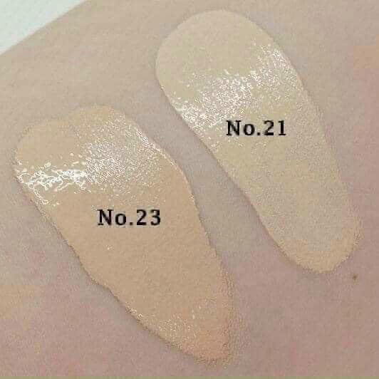 PHẤN NƯỚC MISSHA ĐỎ HÀN QUỐC [CHÍNH HÃNG]