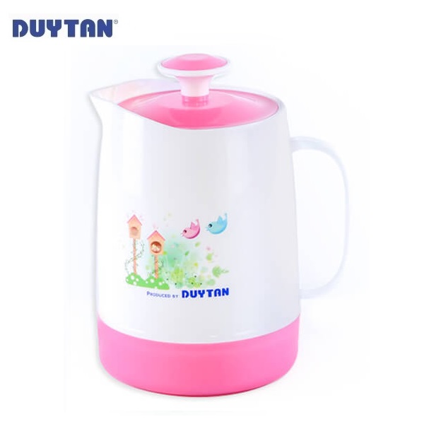 Ca cách nhiệt nhỏ duy tân 1 lít no.761