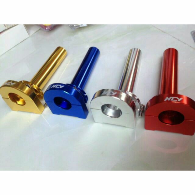 Cùm ga tăng tốc racing boy - dochoixemay