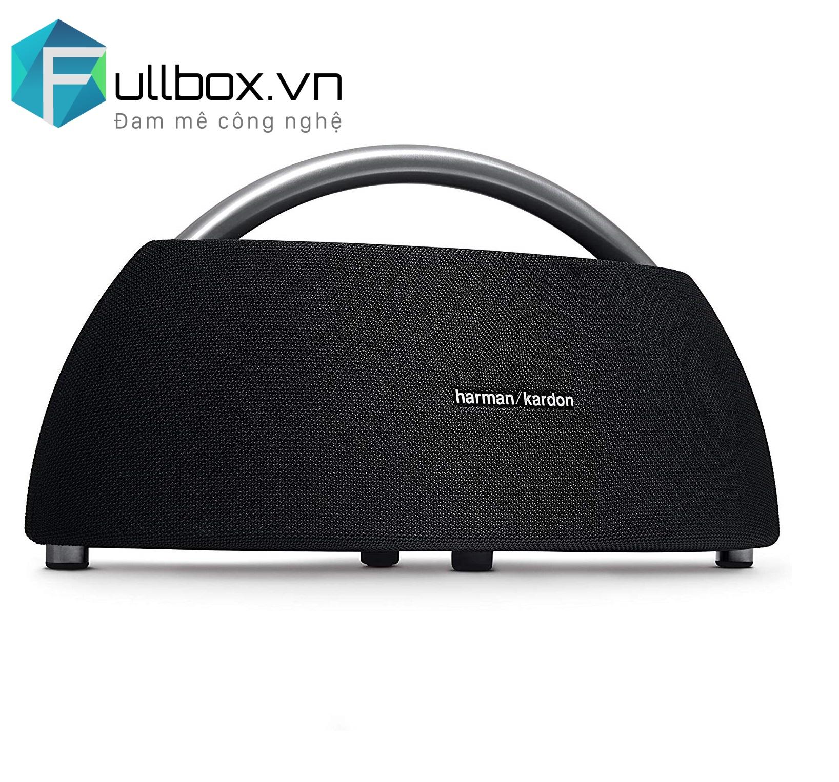 [Trả góp 0%]loa di động harman kardon go play