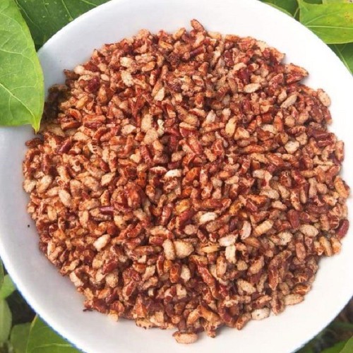 Gạo lứt sấy 100g
