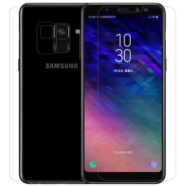 Kính Cường Lực Samsung Galaxy A9 2018