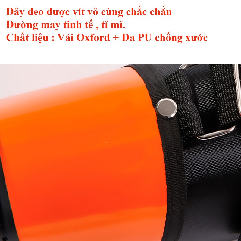 Túi Đựng Cần Câu Cá 1m25