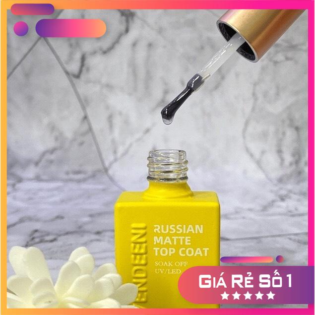 Top lì không lem Vendeeni - 15ml