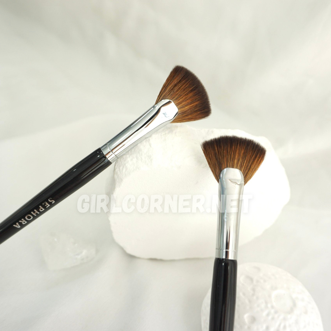 [HCM]Cọ Highlight Fan Sephora 62