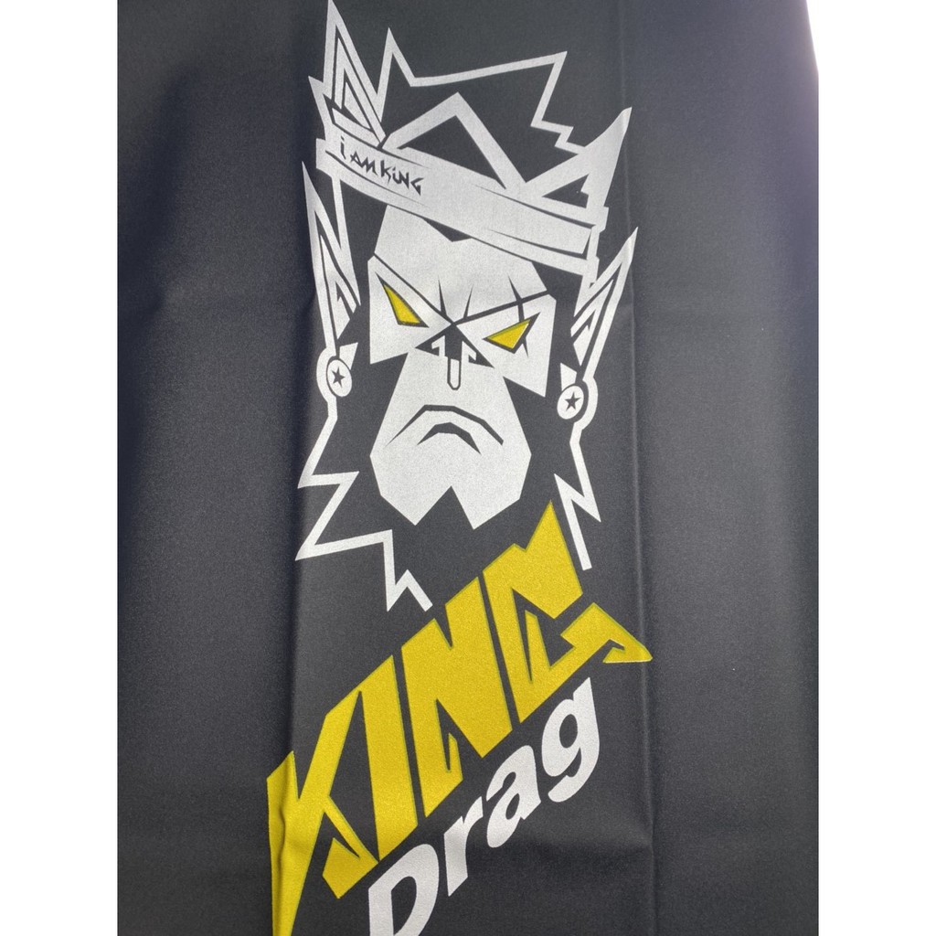 Da Yên Xe Máy King Drag