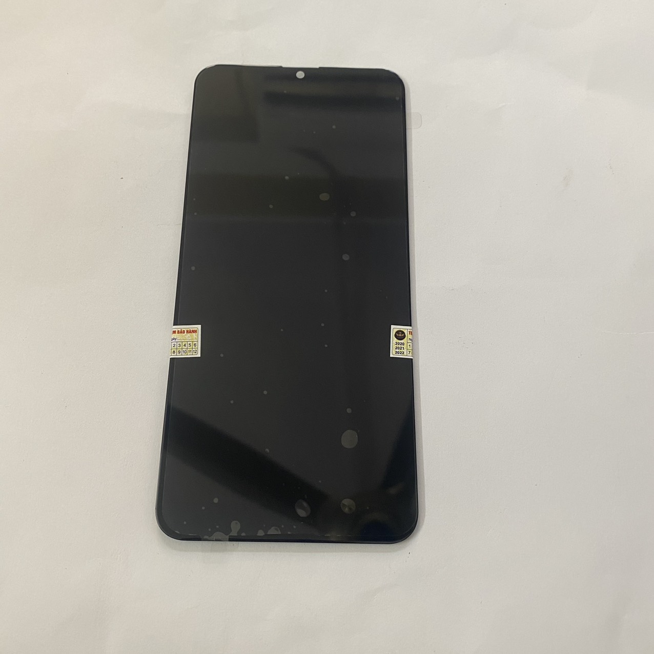 Màn hình samsung a02 / a12 zin