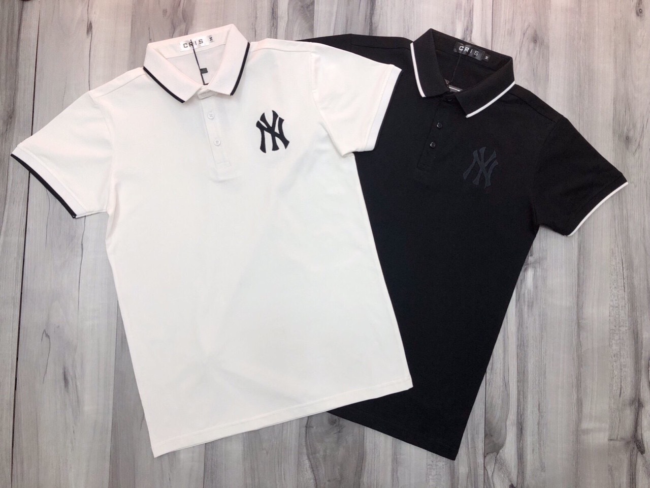 Áo Polo nam Ngắn tay Cổ bẻ Chất Cotton, Thoáng Mát, Áo Ngắn Tay Có Cổ