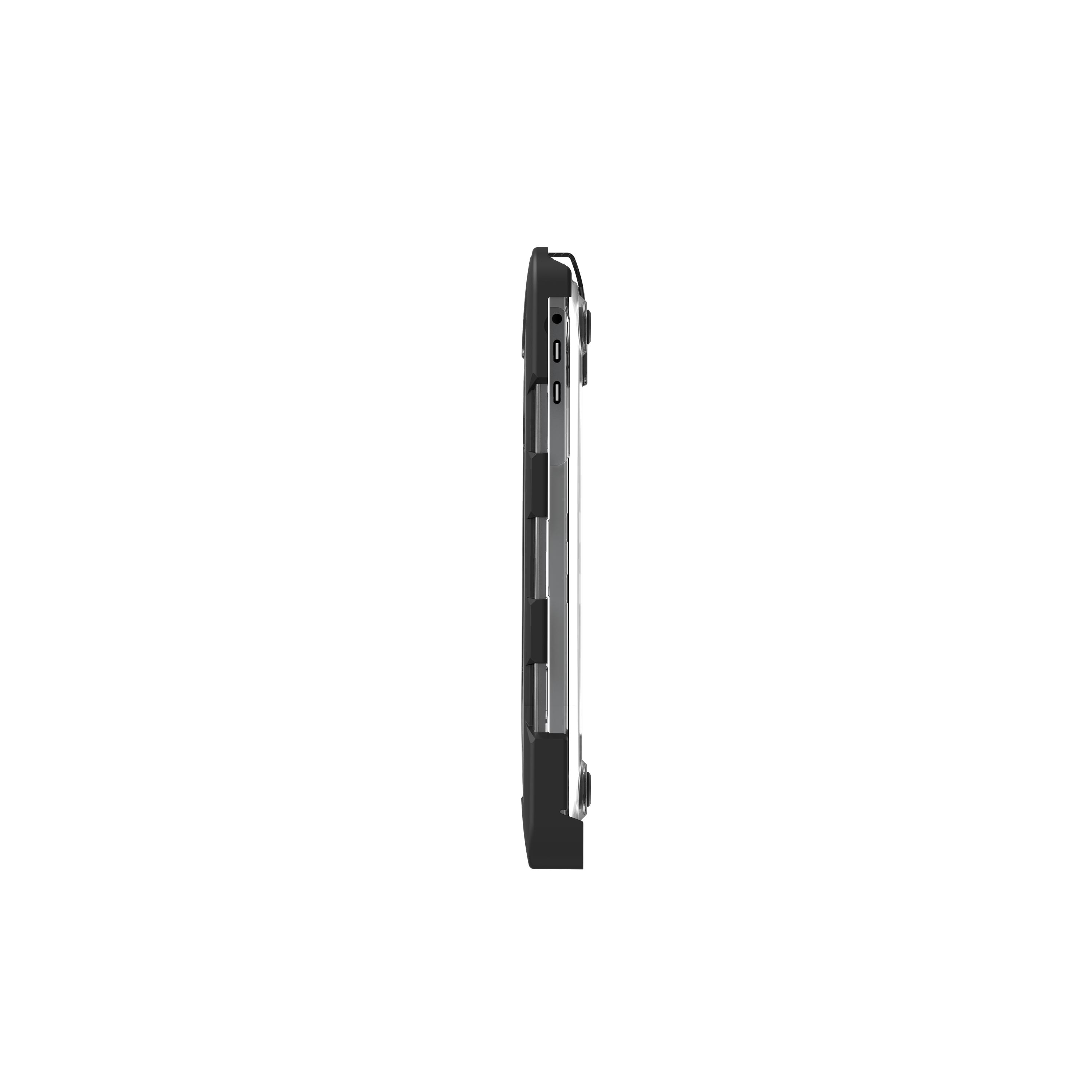 Ốp Macbook Pro 13 inch 4G UAG Plasma