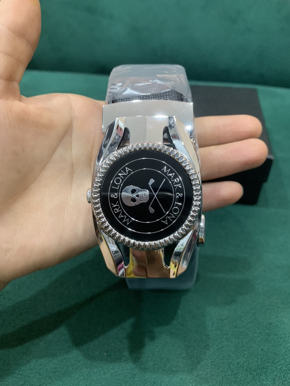 THẮT LƯNG GOLF CÁC HÃNG MẪU MỚI ĐẸP 2023