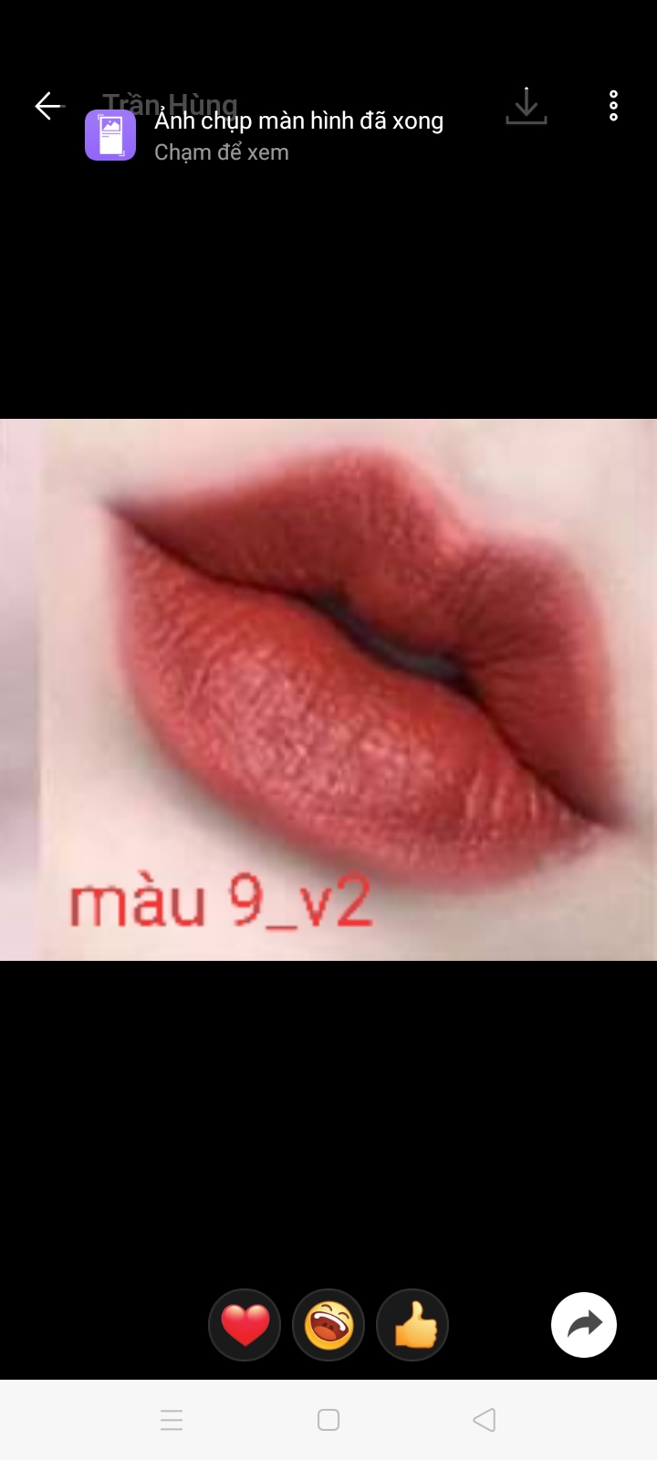 Son Kem Blackrouge Ver 2