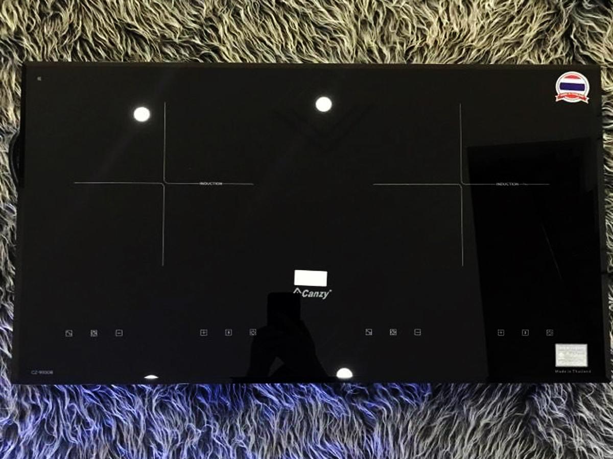 Bếp từ Canzy CZ-900GB