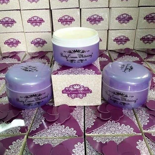 [HCM]Body Cốt Tím Thái Lan