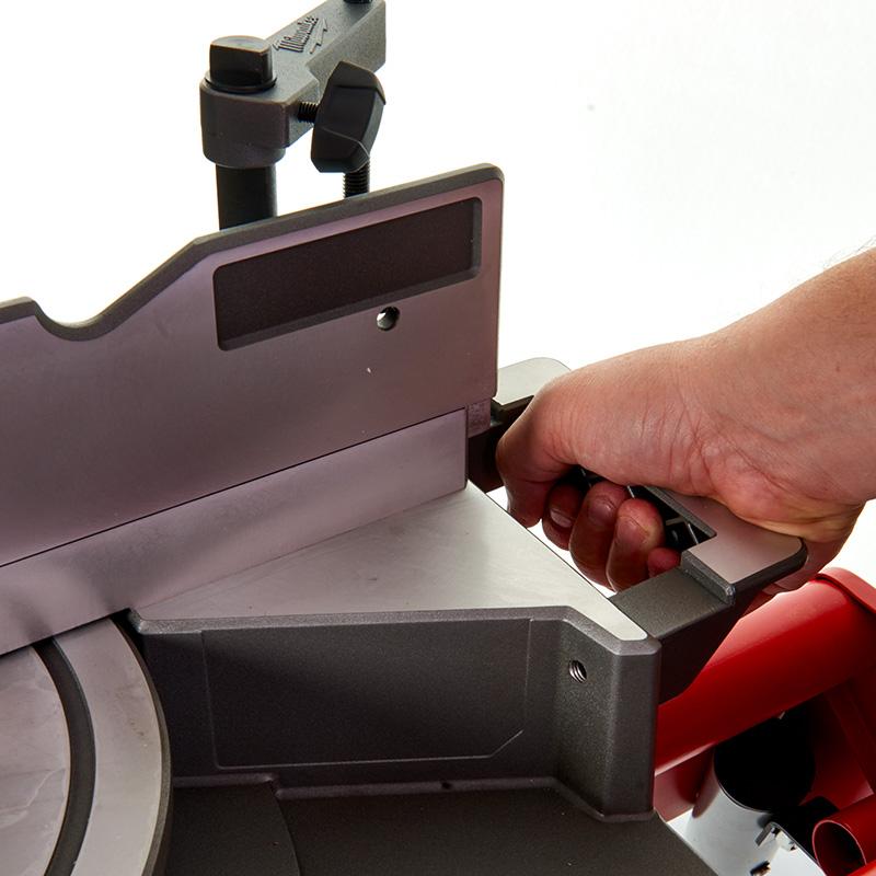 MÁY CẮT ĐA NĂNG MILWAUKEE M18 FMS254 (bare)