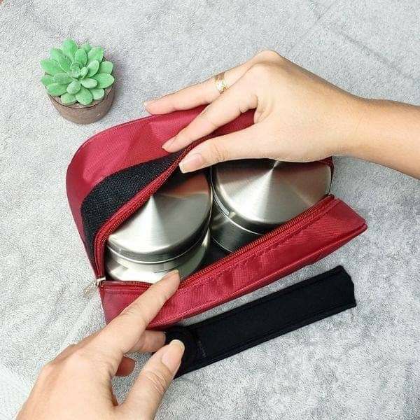 Hộp cơm giữ nhiệt Lock&Lock