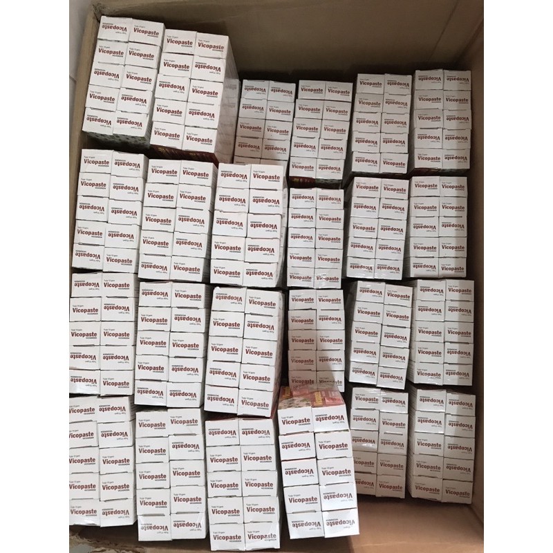 [HCM]GEL HỖ TRỢ NHIỆT MIỆNG VICOPASTE