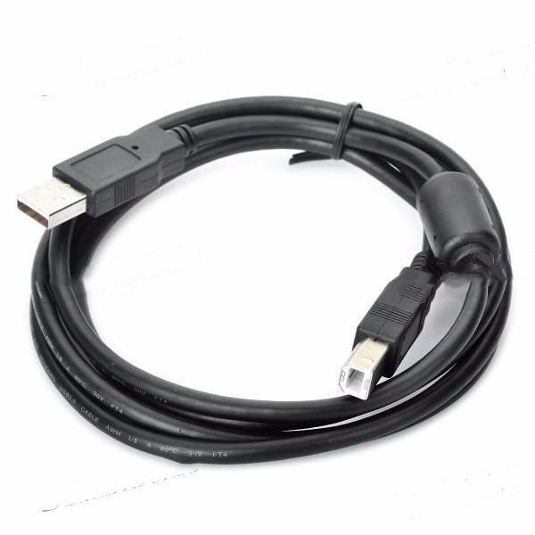 [HCM]Cáp máy in USB 3 MÉT Dây máy in 3M