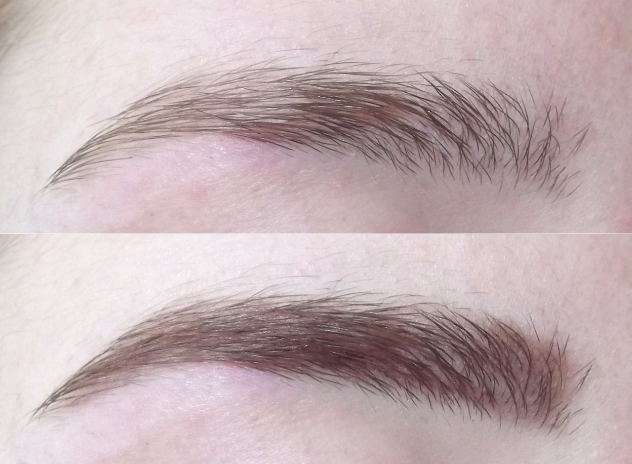 BỘT KẺ CHÂN MÀY E.L.F EYEBROW KIT  - 3443