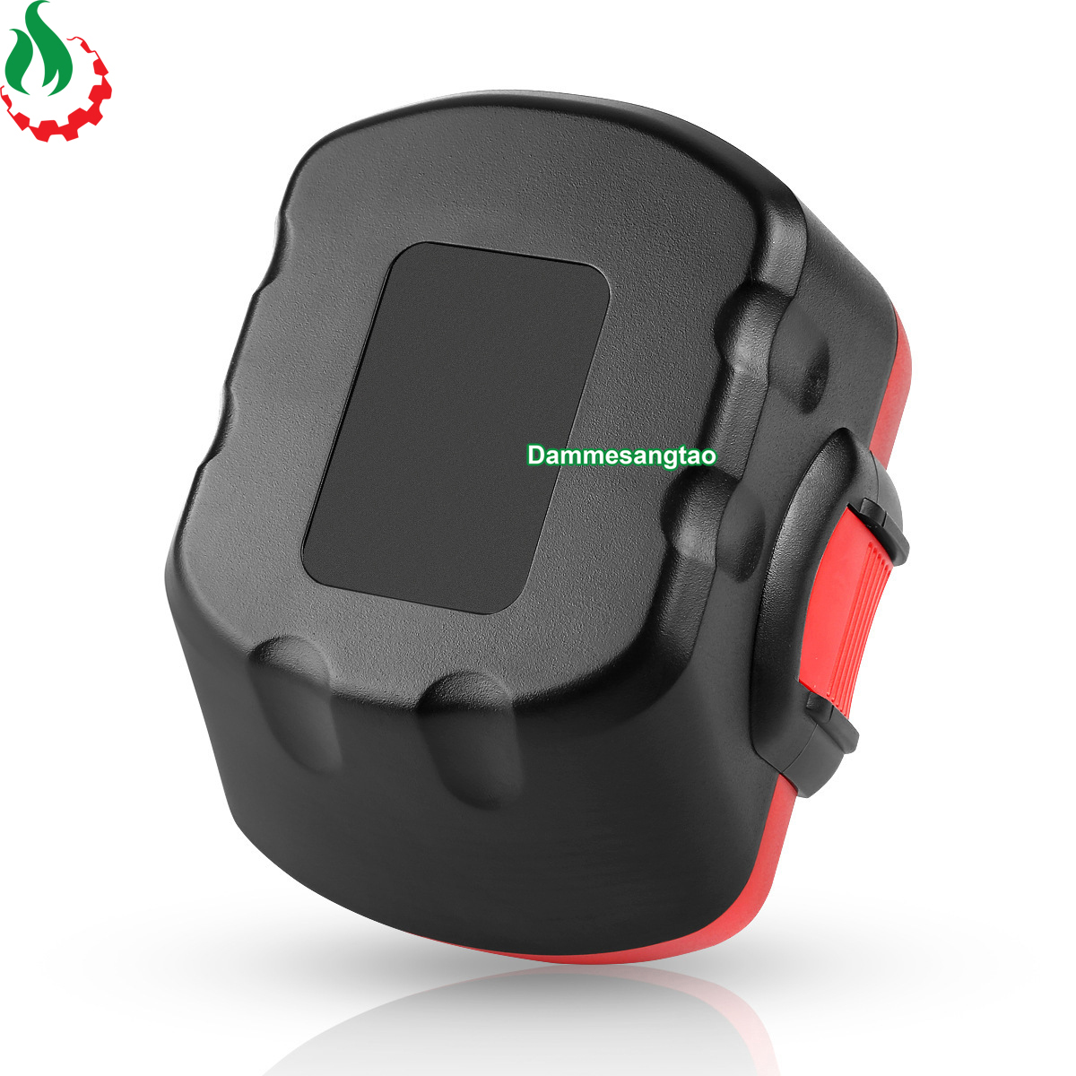 Vỏ pin bosch 12V Ni-Cd