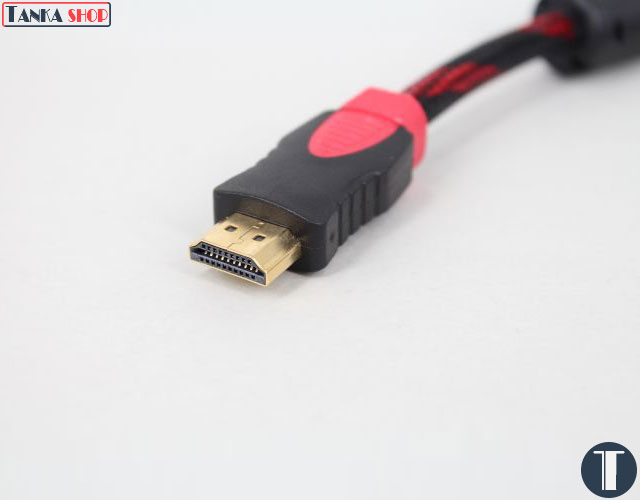 Dây cáp chuyển đổi tín hiệu HDMI sang AV 3 RCA