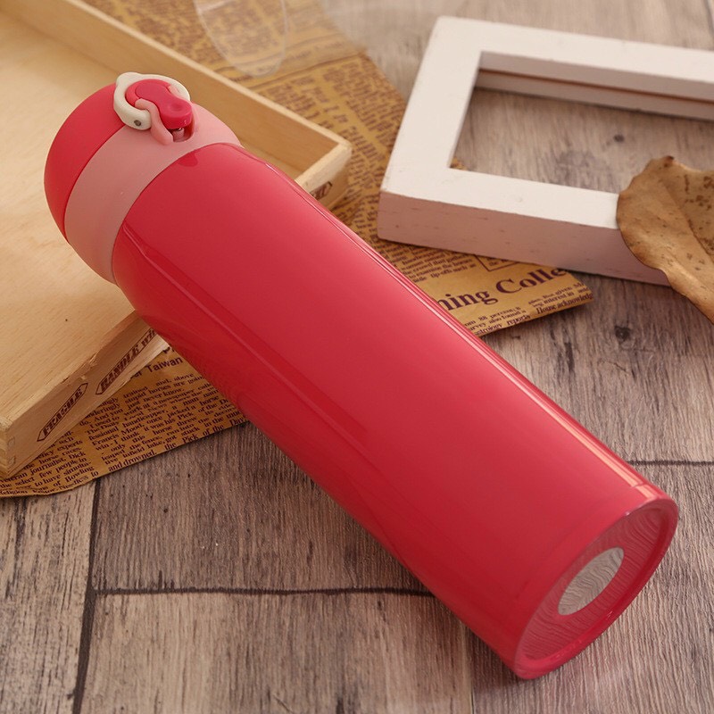 bình giữ nhiệt trơn loại 500ml
