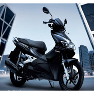Chắn bùn trước airblade cũ / airblade fi chính hãng honda 61100-kvg-900zt