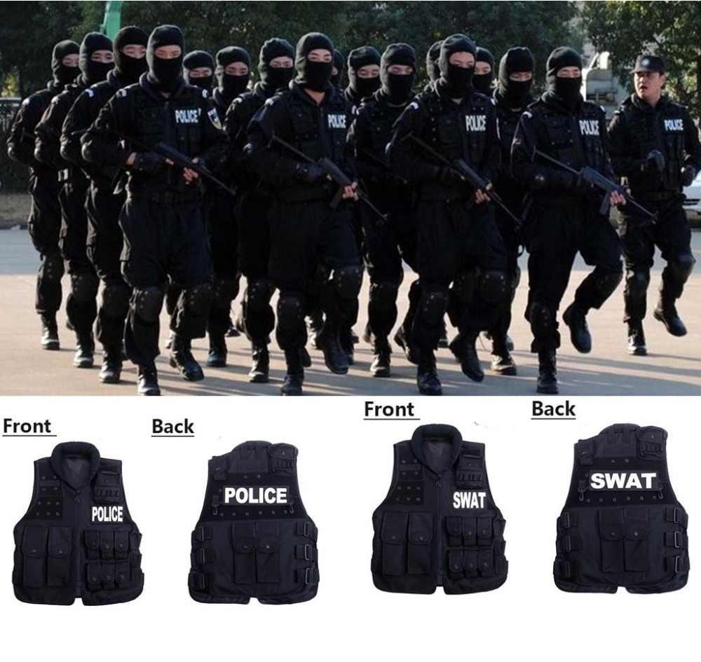 Áo giáp SWAT