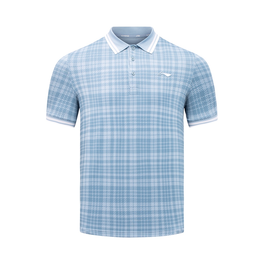 Áo Polo Thể Thao Li-Ning Nam APLSC23-2