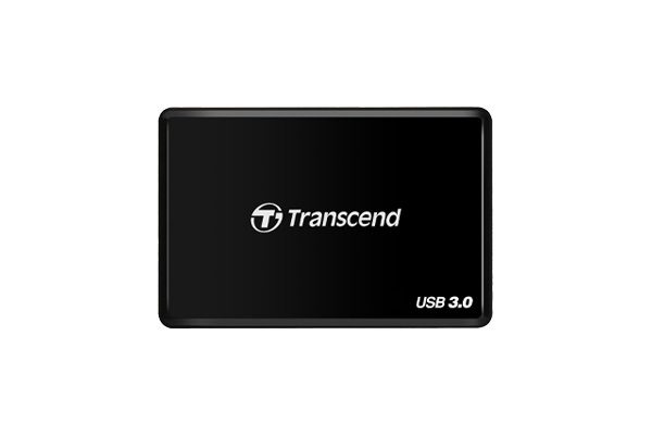 Đầu đọc thẻ nhớ 3.0 Transcend F8 All in one