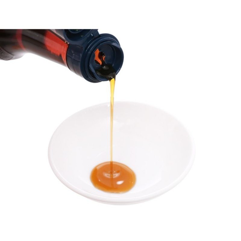 Nước mắm cá cơm Hạnh Phúc 50 độ đạm date 5.2022 250ml