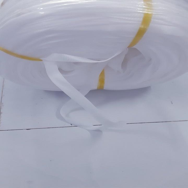 0,5 KG TÚI LƯỚI ĐỰNG PHÂN