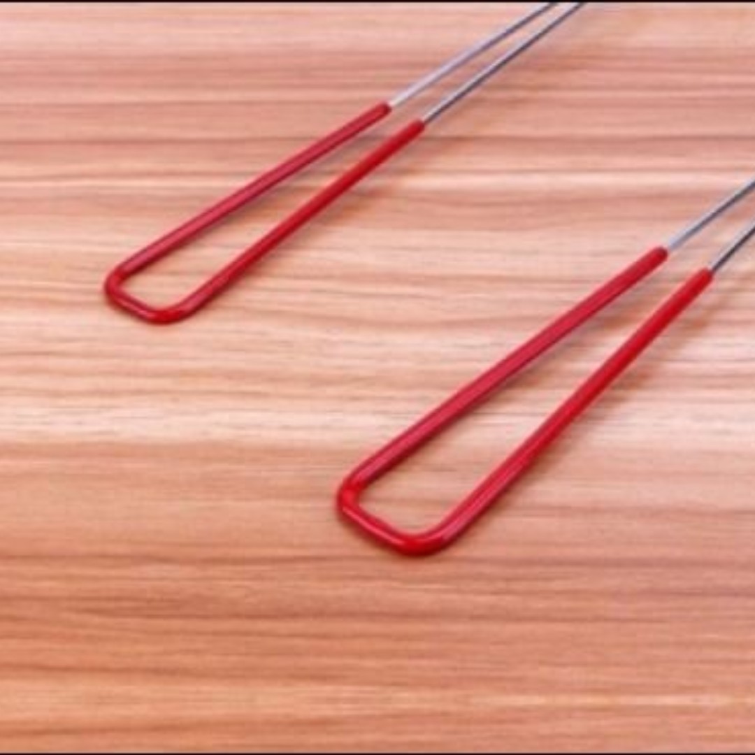 VỢT VỚT TRÂN CHÂU INOX 10 CM