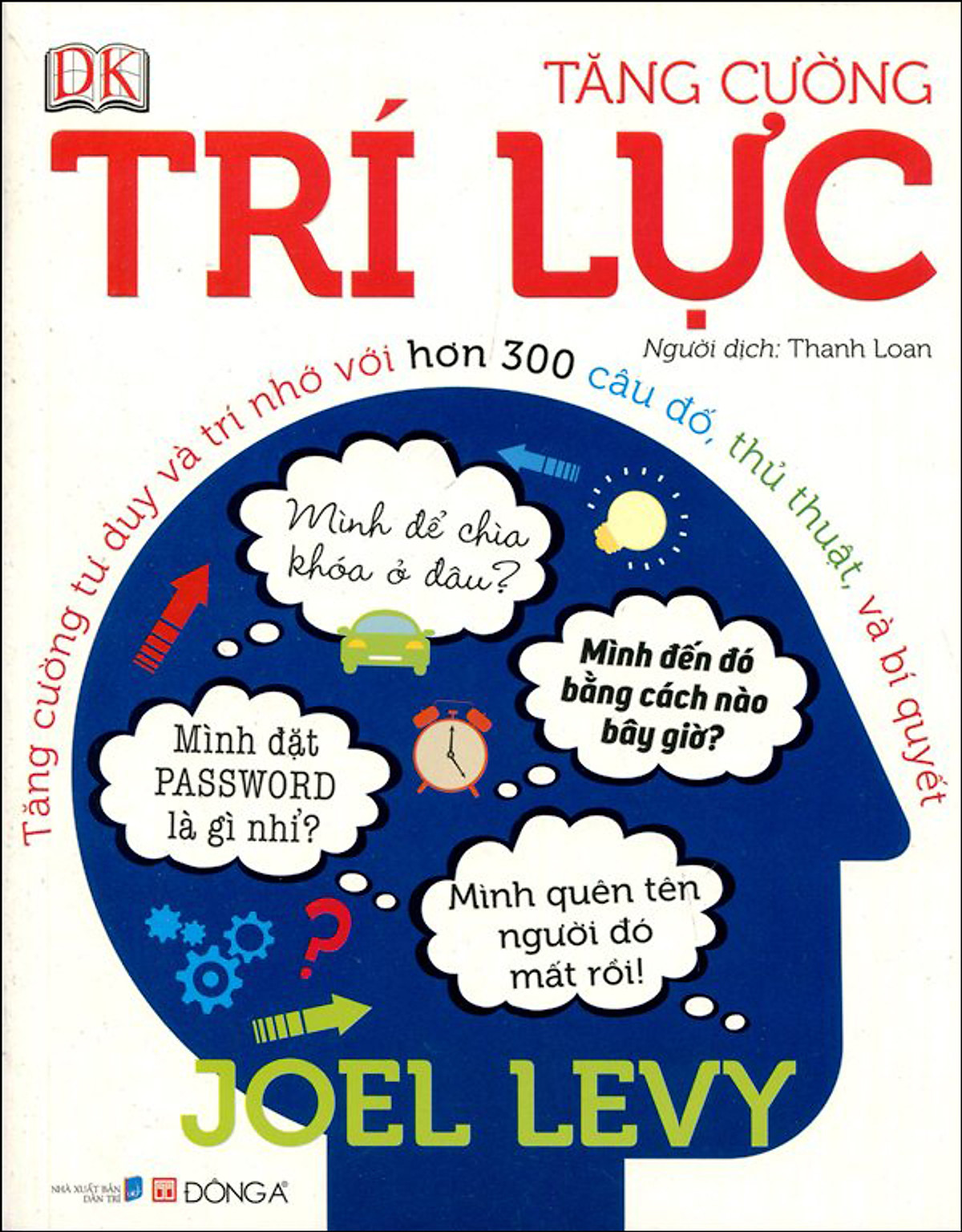 Cá Chép - Tăng Cường Trí Lực