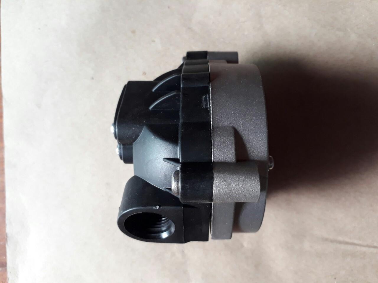 Đầu bơm Taiwan 24v