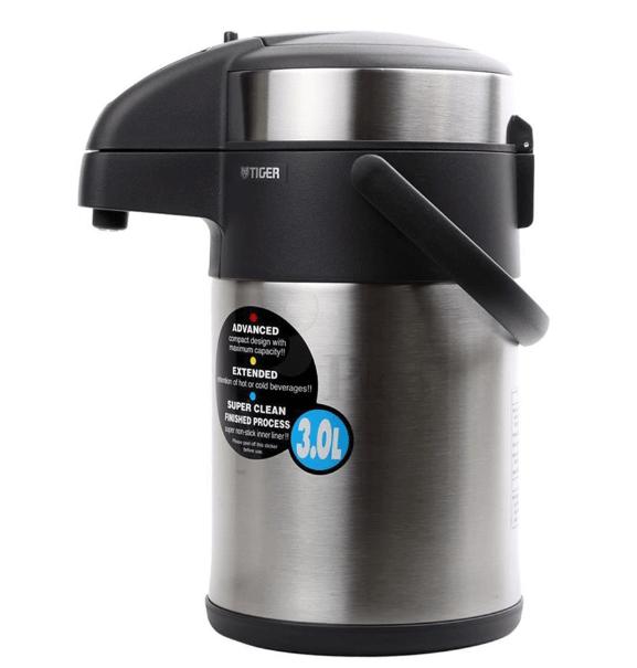 Bình thủy chứa ruột chân không Tiger MAA-A302 (3.0L)