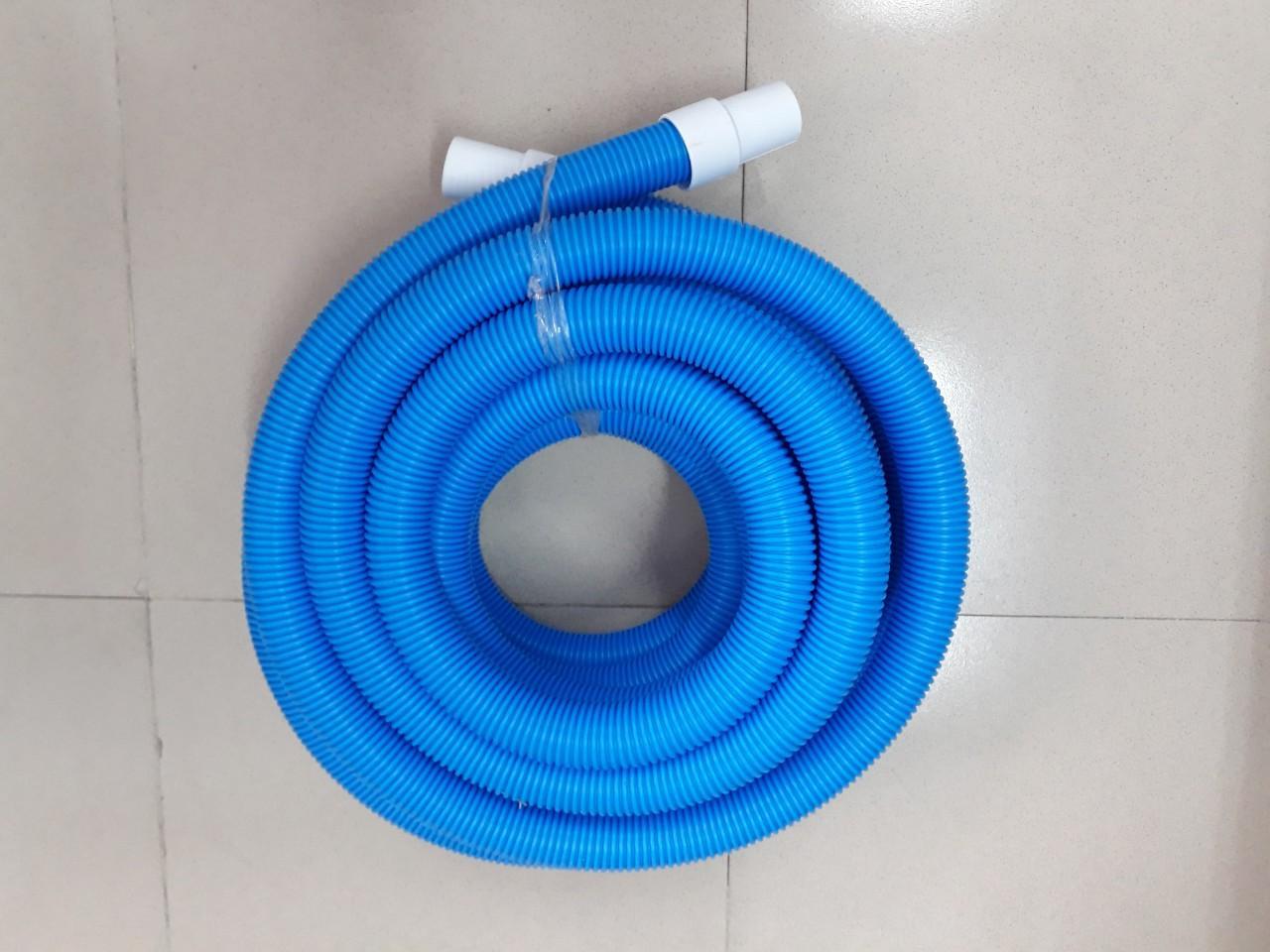 Ống mềm hút vệ sinh hồ bơi 9m
