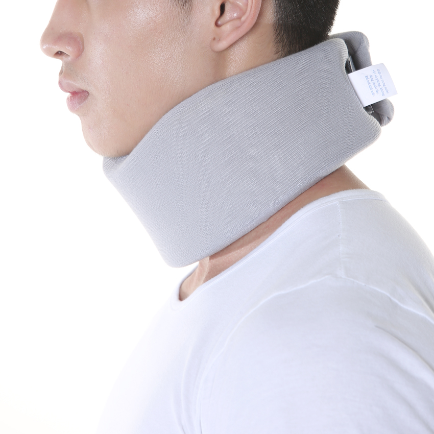 Nẹp Cổ Mềm Universal - Hỗ Trợ Cổ