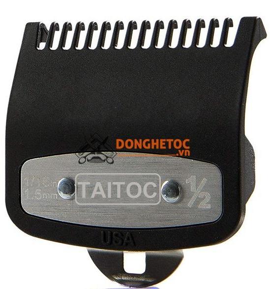 Cữ 1.5mm gá thép