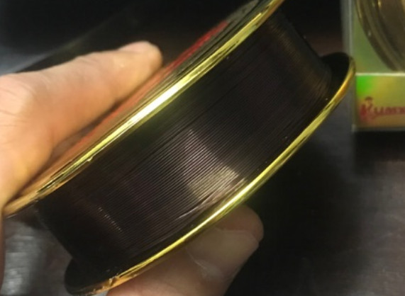 Cước câu cá shimano TIAGRA 100m màu mận