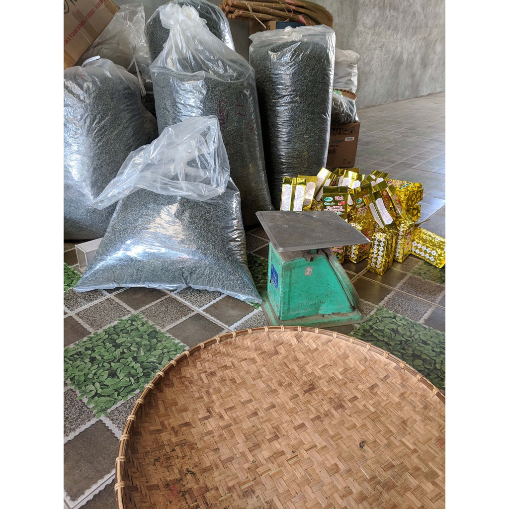 500g chè Thái Nguyên loại ngon