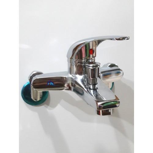 Củ Sen Nóng Lạnh Cắm Tường Giá Rẻ