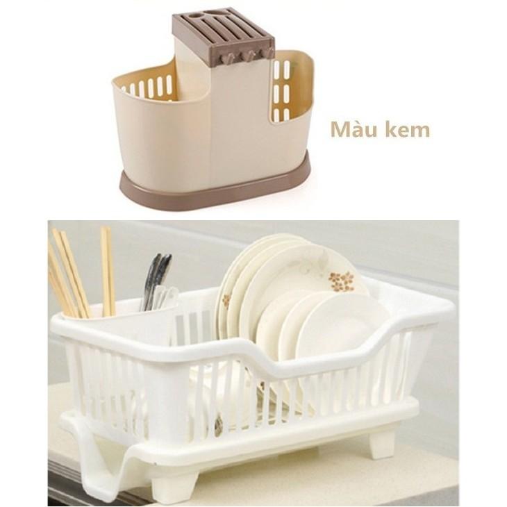 [HCM]Ống cắm dao đũa thìa HomeStar