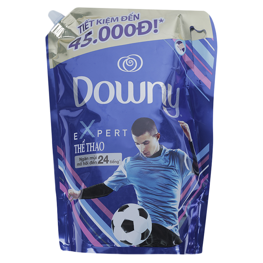 Nước xả DOWNY