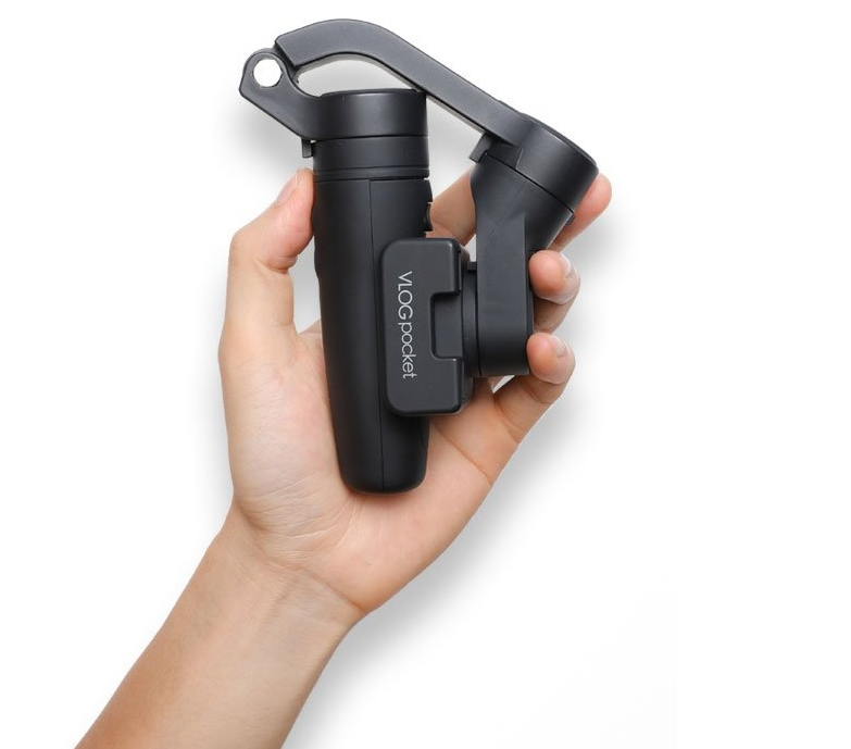 Gimbal chống rung Feiyu VLOG Pocket