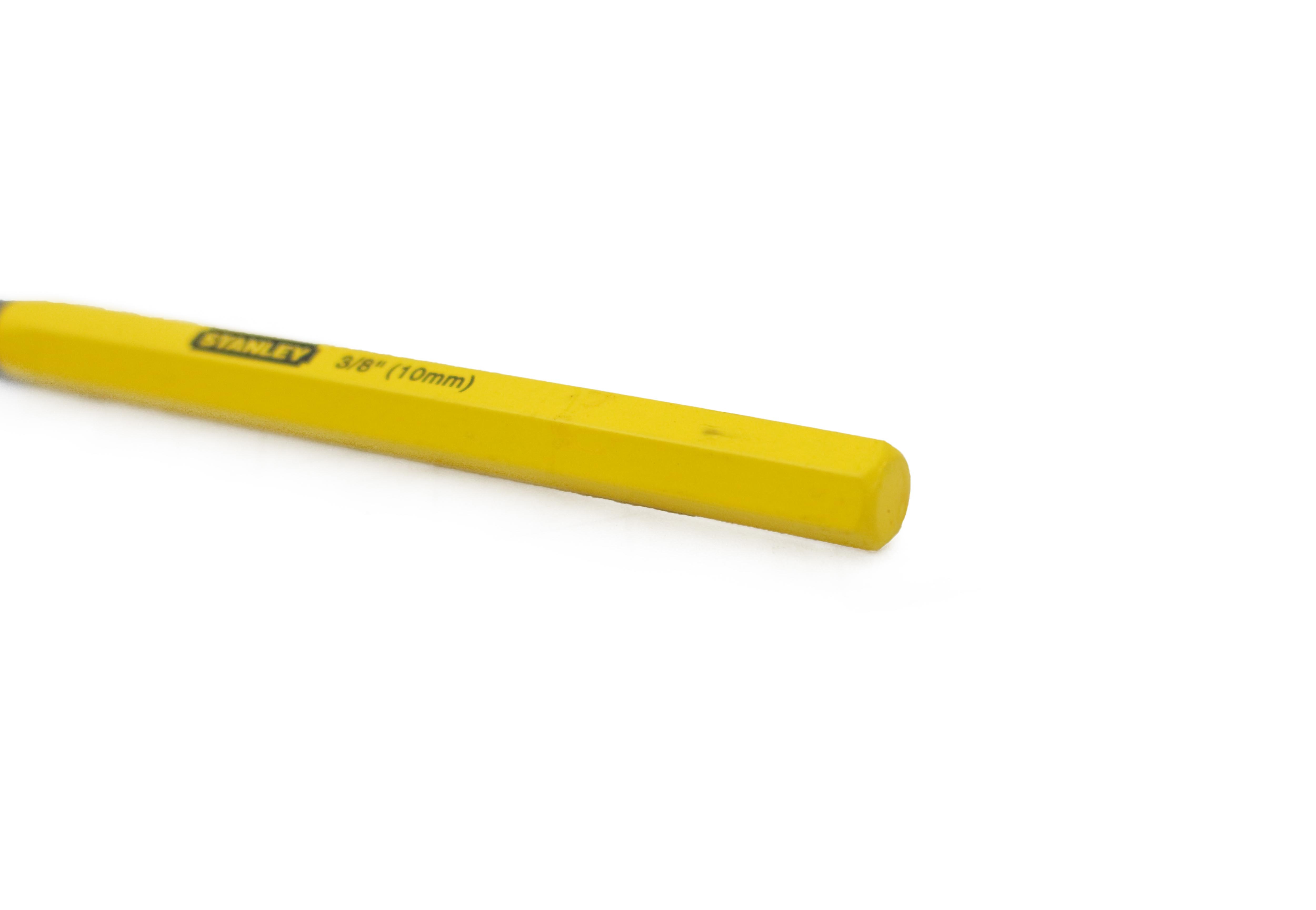 Đục sắt 3/8" Stanley 16-236
